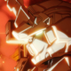 Such a pretty Gundam